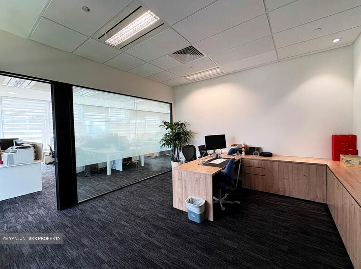 ONE GEORGE STREET (D1), Office #561186911